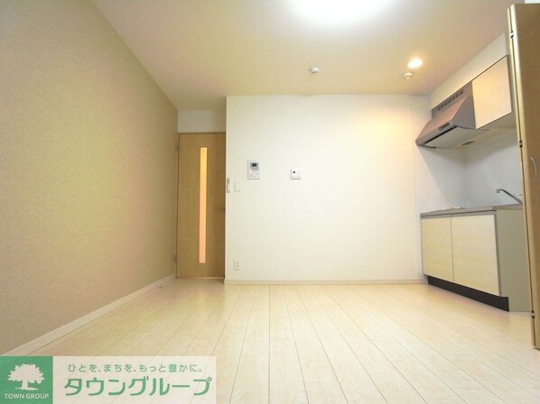 リブリ・カーサ品川南の物件内観写真